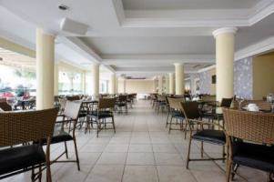 Riverside Hotel أراكاجو المظهر الخارجي الصورة