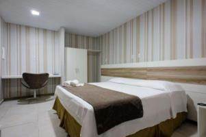 Riverside Hotel أراكاجو المظهر الخارجي الصورة