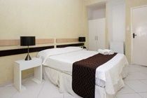 Riverside Hotel أراكاجو المظهر الخارجي الصورة