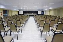 Riverside Hotel أراكاجو المظهر الخارجي الصورة