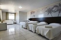 Riverside Hotel أراكاجو المظهر الخارجي الصورة